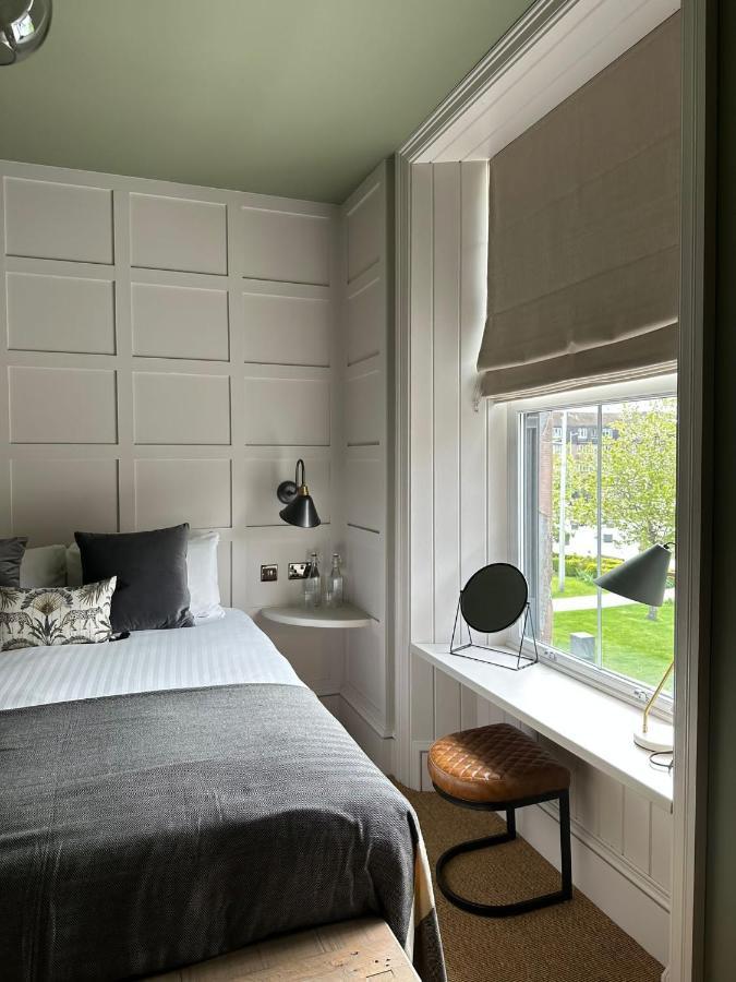 Rooms Above Sugar Boat Helensburgh Εξωτερικό φωτογραφία