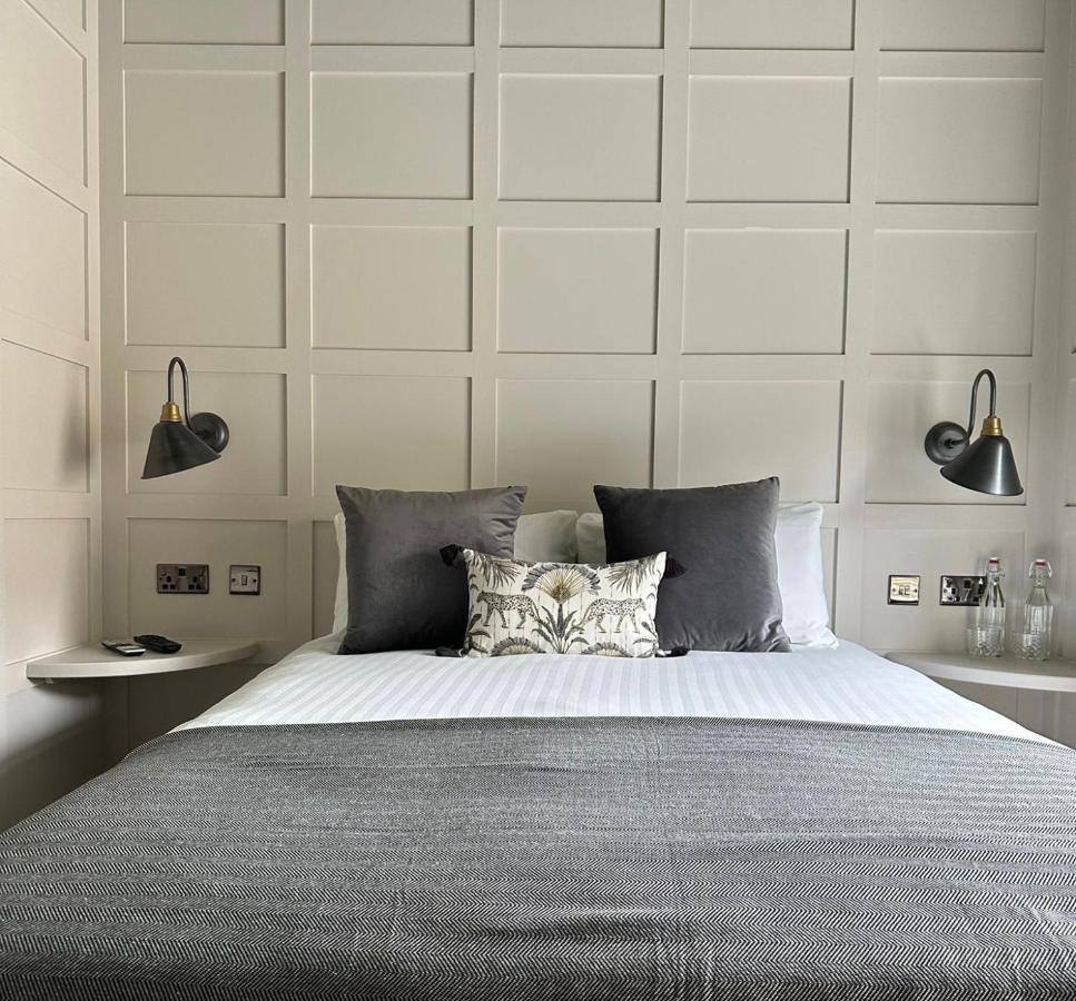 Rooms Above Sugar Boat Helensburgh Εξωτερικό φωτογραφία