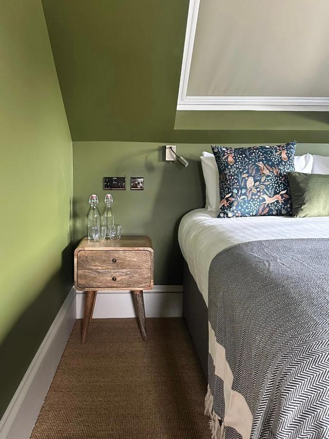 Rooms Above Sugar Boat Helensburgh Εξωτερικό φωτογραφία
