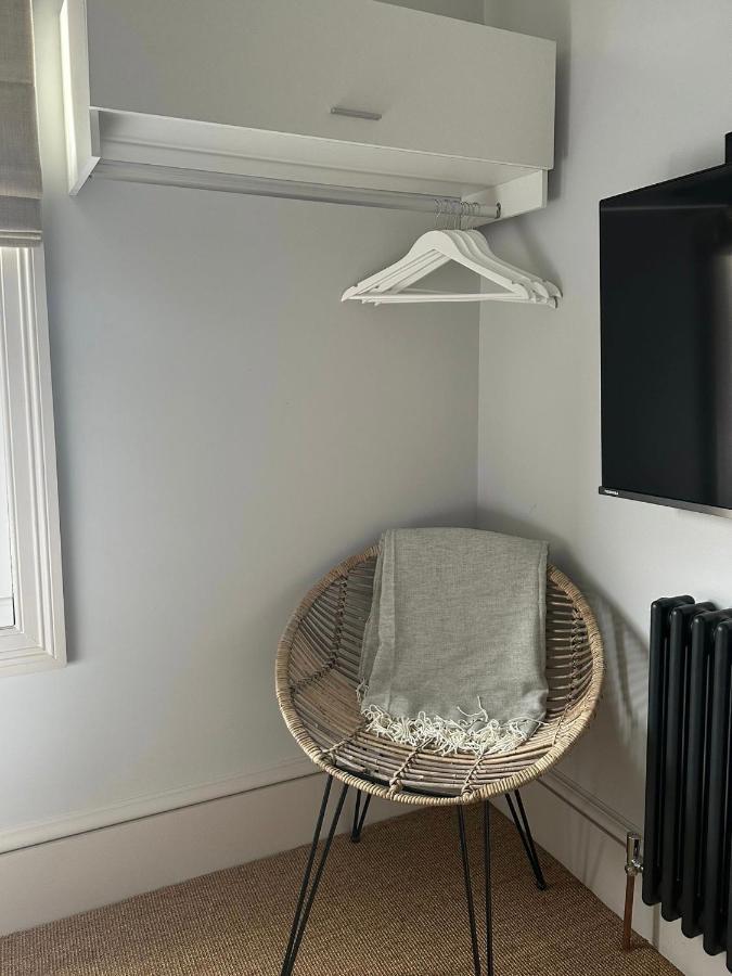 Rooms Above Sugar Boat Helensburgh Εξωτερικό φωτογραφία