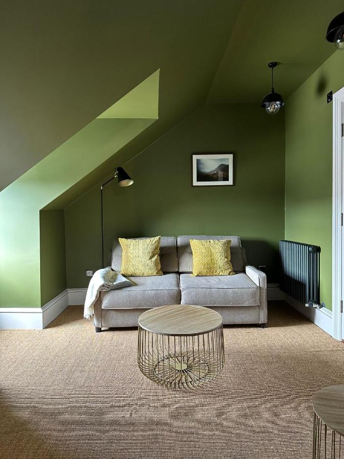 Rooms Above Sugar Boat Helensburgh Εξωτερικό φωτογραφία