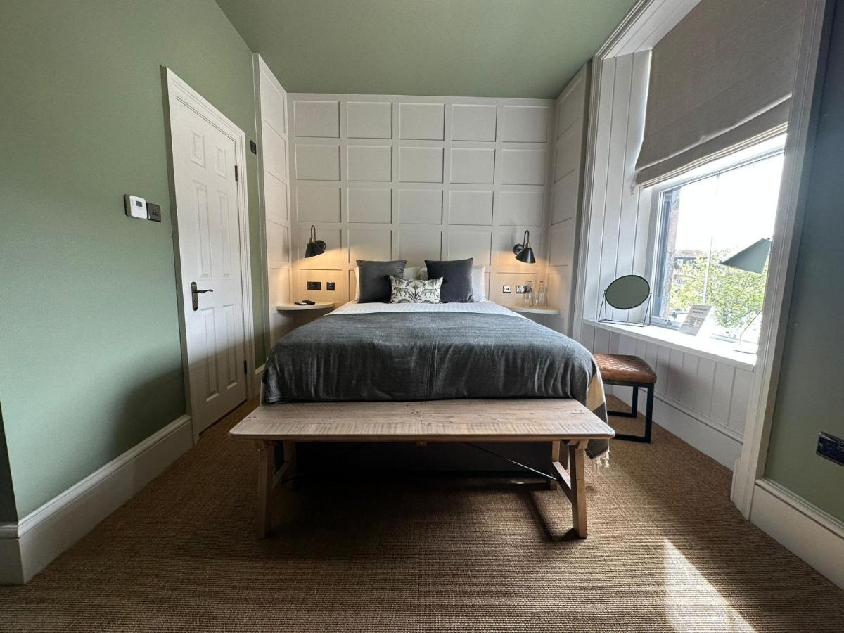 Rooms Above Sugar Boat Helensburgh Εξωτερικό φωτογραφία