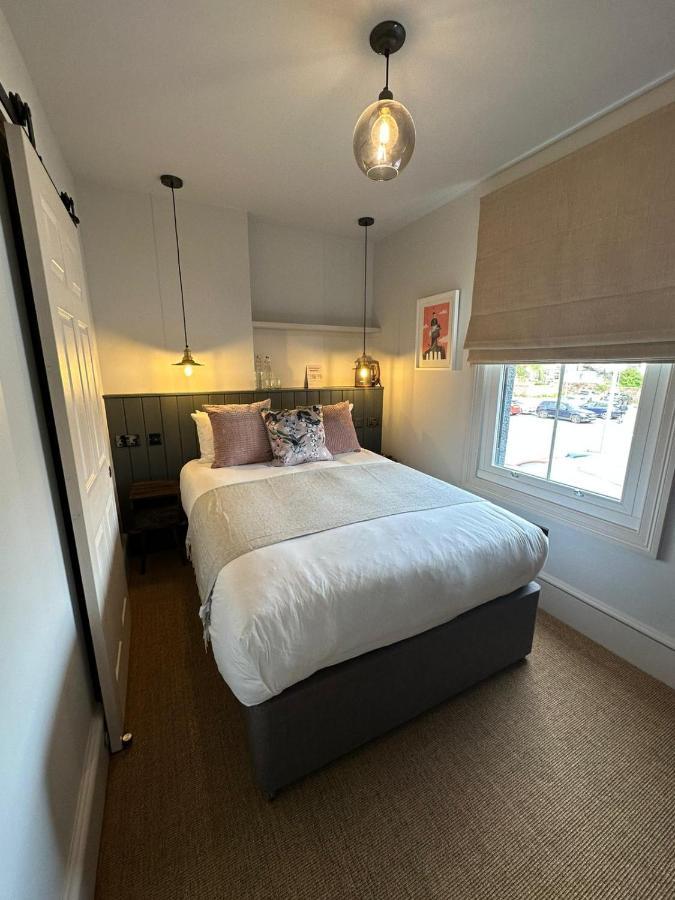 Rooms Above Sugar Boat Helensburgh Εξωτερικό φωτογραφία
