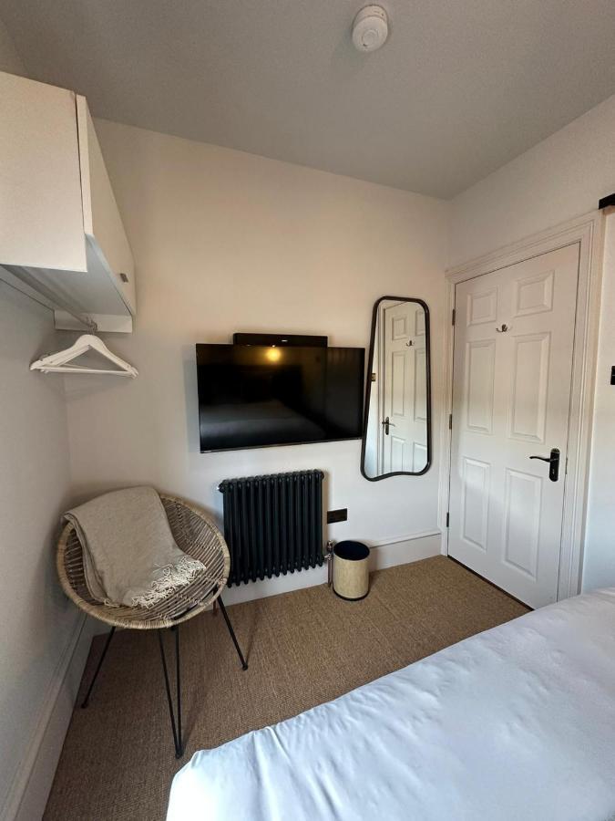 Rooms Above Sugar Boat Helensburgh Εξωτερικό φωτογραφία