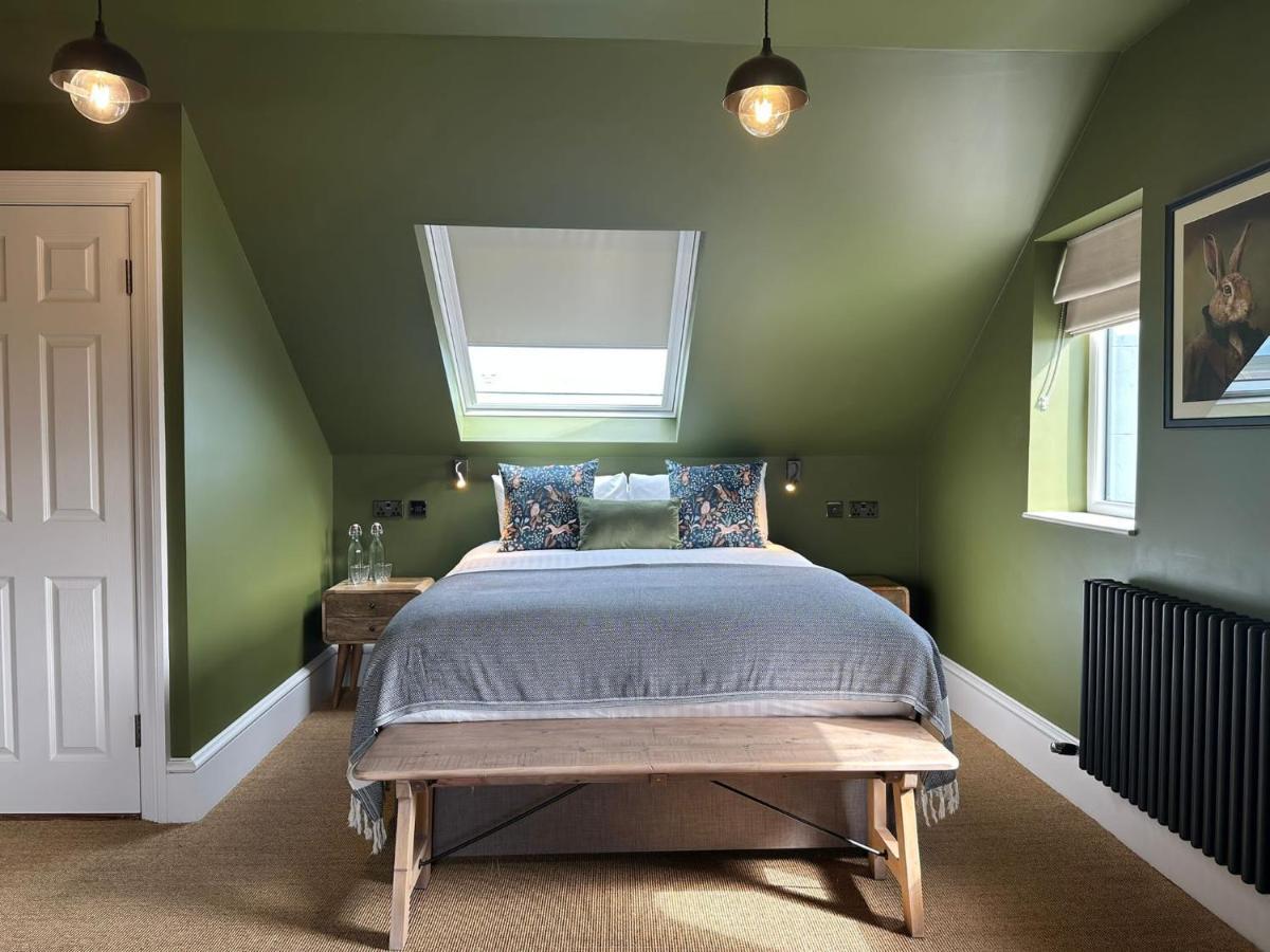 Rooms Above Sugar Boat Helensburgh Εξωτερικό φωτογραφία