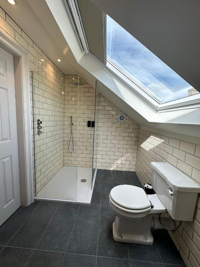 Rooms Above Sugar Boat Helensburgh Εξωτερικό φωτογραφία