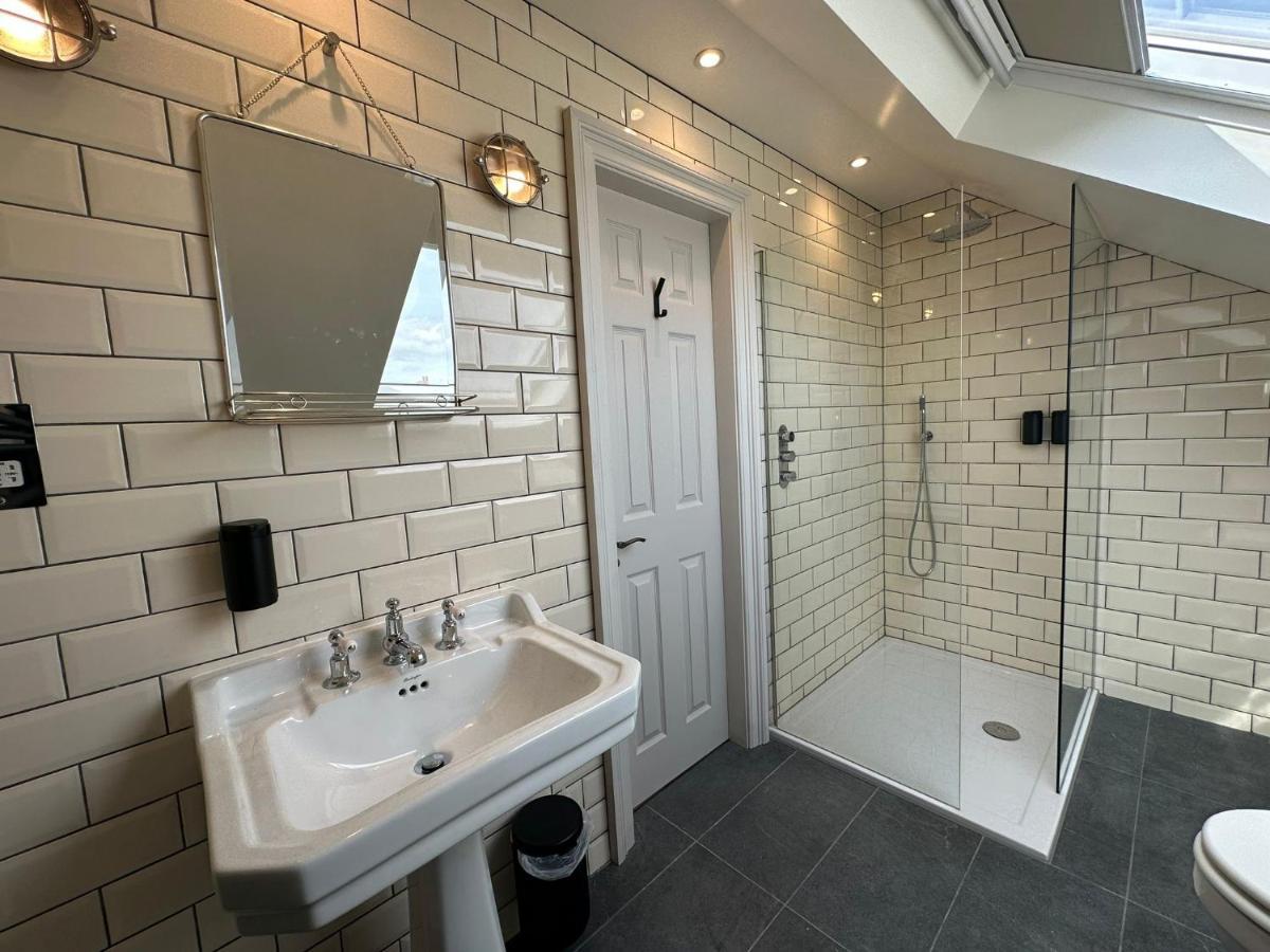 Rooms Above Sugar Boat Helensburgh Εξωτερικό φωτογραφία