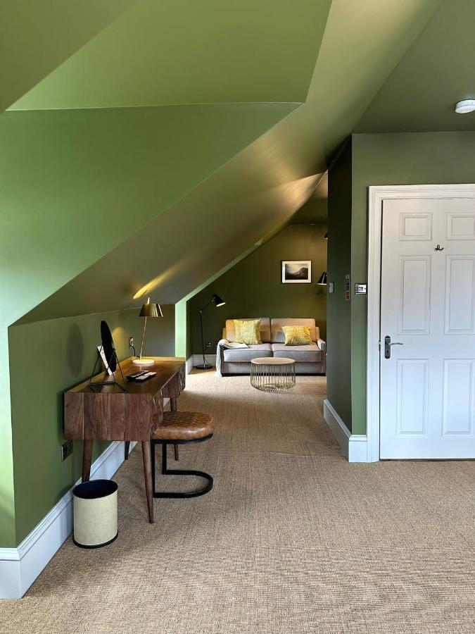 Rooms Above Sugar Boat Helensburgh Εξωτερικό φωτογραφία