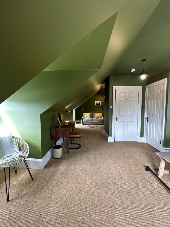 Rooms Above Sugar Boat Helensburgh Εξωτερικό φωτογραφία