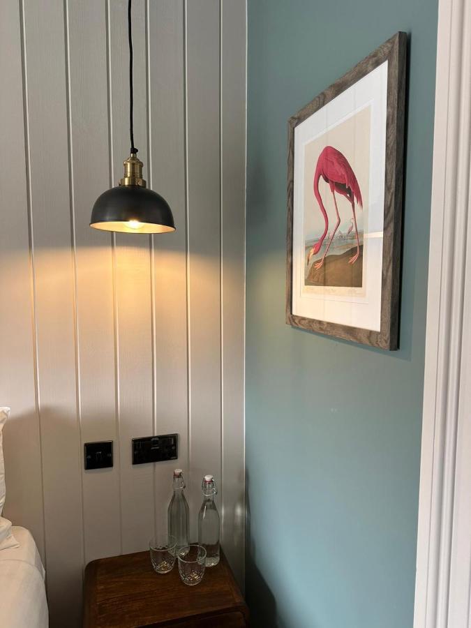 Rooms Above Sugar Boat Helensburgh Εξωτερικό φωτογραφία