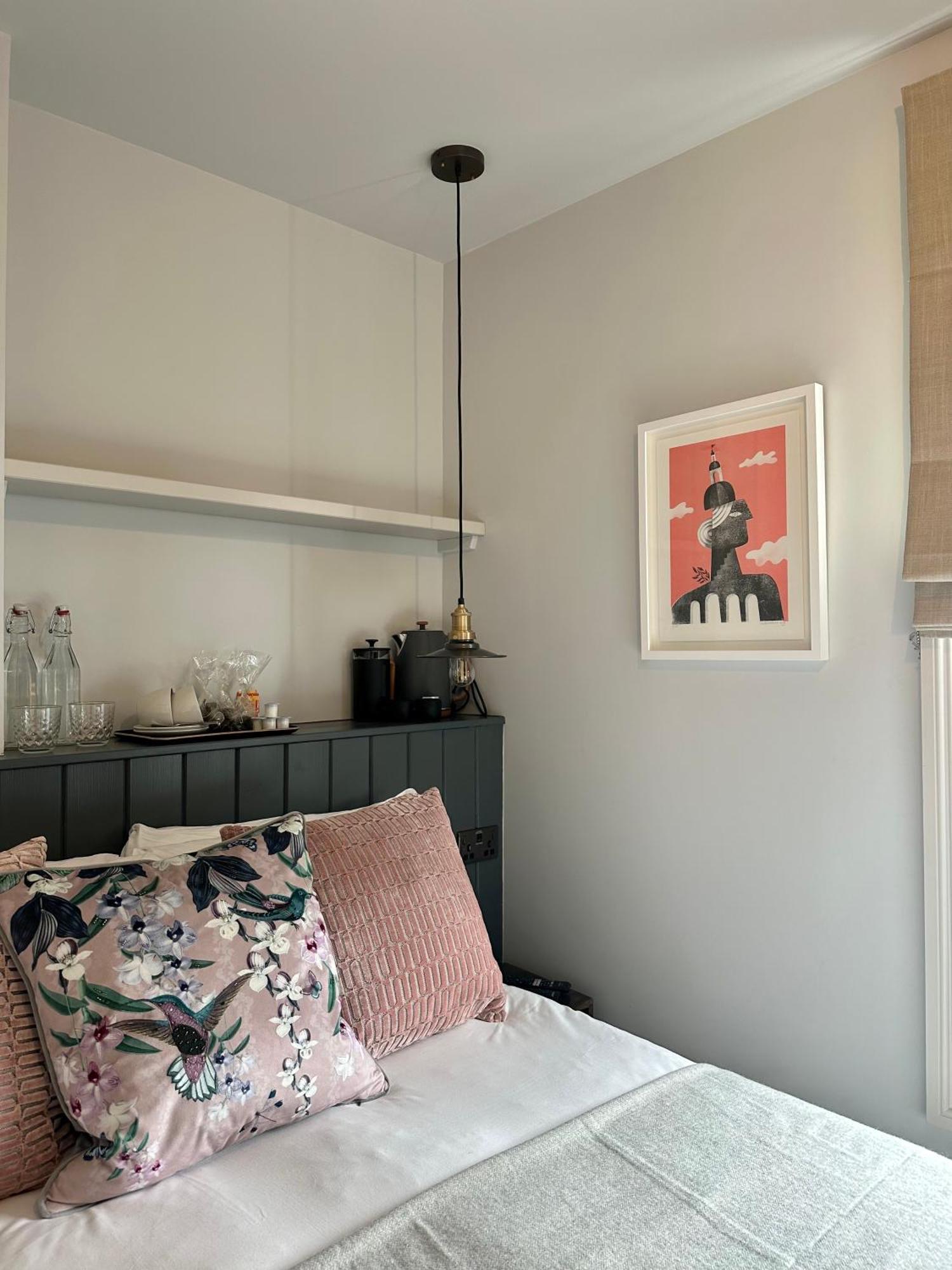 Rooms Above Sugar Boat Helensburgh Εξωτερικό φωτογραφία