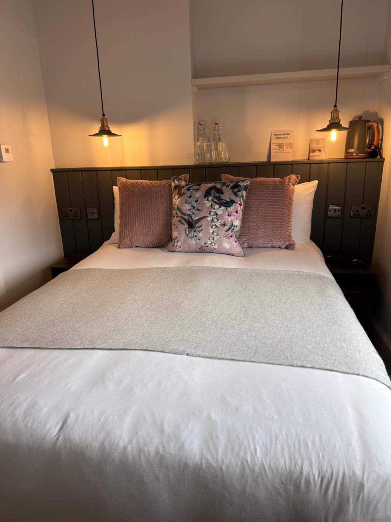 Rooms Above Sugar Boat Helensburgh Εξωτερικό φωτογραφία
