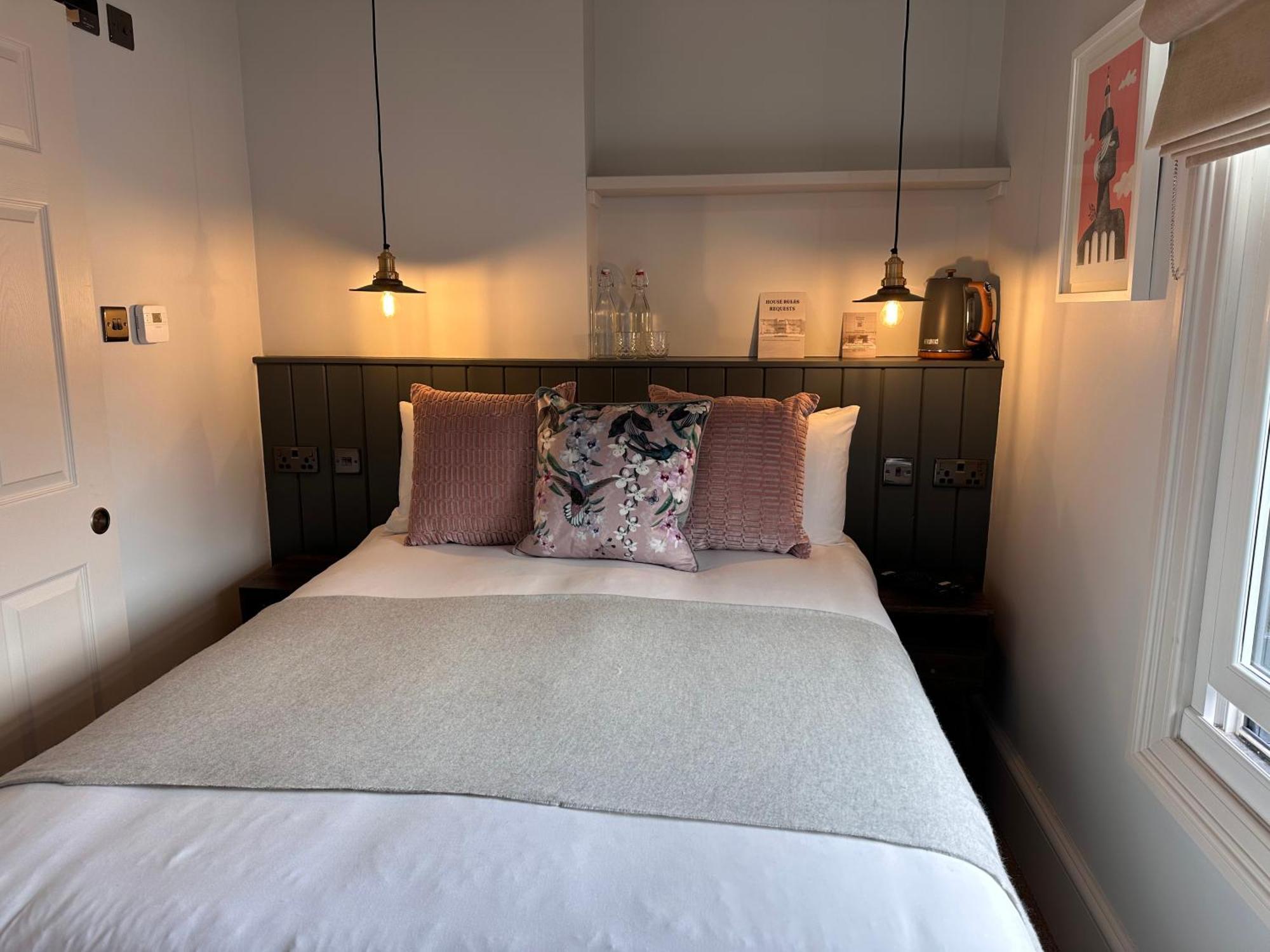 Rooms Above Sugar Boat Helensburgh Εξωτερικό φωτογραφία