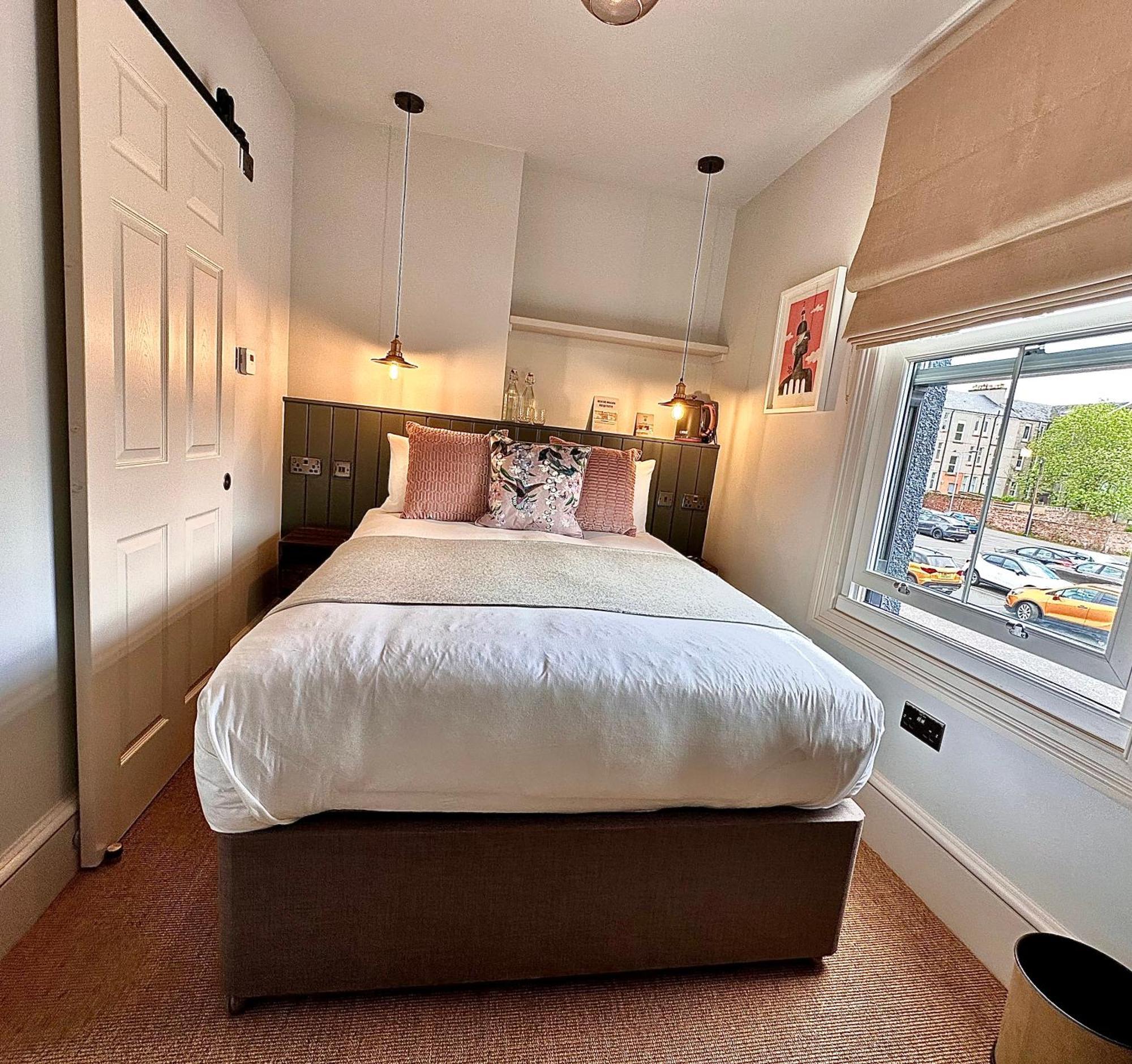 Rooms Above Sugar Boat Helensburgh Εξωτερικό φωτογραφία